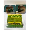 Image 2 : John Deere Scale Farm Vehicles