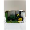 Image 1 : ERTL John Deere 6400 Row Crop Tractor