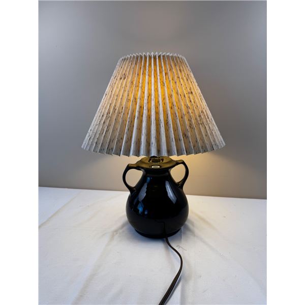 Ceramic Table Lamp