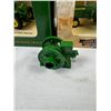 Image 4 : John Deere Scale Farm Equipment