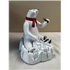 Image 2 : ERTL Coca-Cola Polar Bear Bank