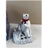 Image 3 : ERTL Coca-Cola Polar Bear Bank