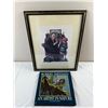 Image 1 : Robert Bateman Book & Norman Rockwell Art