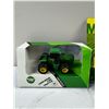 Image 2 : ERTL John Deere Farm Vehicles