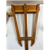 Image 6 : Wooden Easels