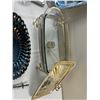 Image 2 : Plated and Metallic Servingware