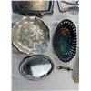 Image 3 : Plated and Metallic Servingware