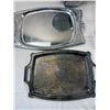 Image 4 : Plated and Metallic Servingware