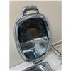 Image 5 : Plated and Metallic Servingware