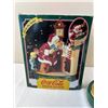 Image 2 : Coca-Cola Santa Claus Mechanical Bank