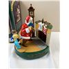 Image 3 : Coca-Cola Santa Claus Mechanical Bank
