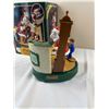 Image 4 : Coca-Cola Santa Claus Mechanical Bank