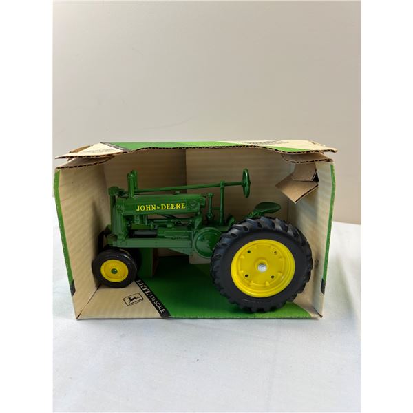 1934 John Deere Model A Tractor