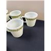 Image 2 : Set of Pyrex Mugs