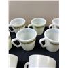 Image 3 : Set of Pyrex Mugs