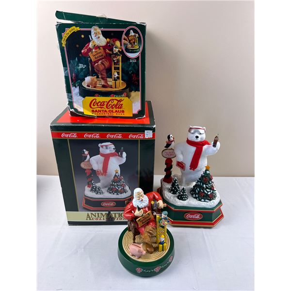 Coca-Cola Holiday Collectibles