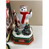 Image 2 : Coca-Cola Holiday Collectibles