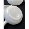 Image 5 : Milk Glass Kitchenware