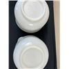 Image 6 : Milk Glass Kitchenware