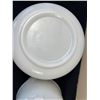 Image 7 : Milk Glass Kitchenware
