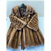 Image 1 : Huntiq Fur Coat