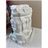 Image 2 : Coca-Cola Work of Art Ceramic Cookie Jar