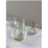 Image 2 : Glass Bowls and Kitchenware