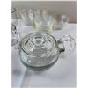 Image 3 : Glass Bowls and Kitchenware