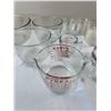 Image 4 : Glass Bowls and Kitchenware