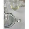 Image 6 : Glass Bowls and Kitchenware