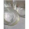 Image 7 : Glass Bowls and Kitchenware