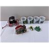 Image 1 : John Deere Collectibles