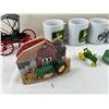 Image 2 : John Deere Collectibles