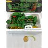 Image 2 : Precision Classics Waterloo Boy Tractor