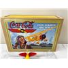 Image 3 : Coca-Cola 1929 "Sends Thirst Flying"