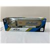 Image 1 : Labatt Limited Edition Die Cast Tractor Trailer