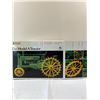 Image 2 : John Deere The Model A Tractor