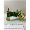Image 5 : John Deere The Model A Tractor