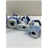 Image 7 : Blue & White Ceramics