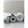 Image 9 : Blue & White Ceramics