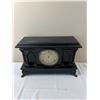 Image 1 : Antique Sessions Mantle Clock