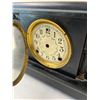 Image 2 : Antique Sessions Mantle Clock