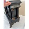 Image 3 : Antique Sessions Mantle Clock