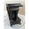 Image 4 : Antique Sessions Mantle Clock