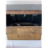Image 6 : Antique Sessions Mantle Clock