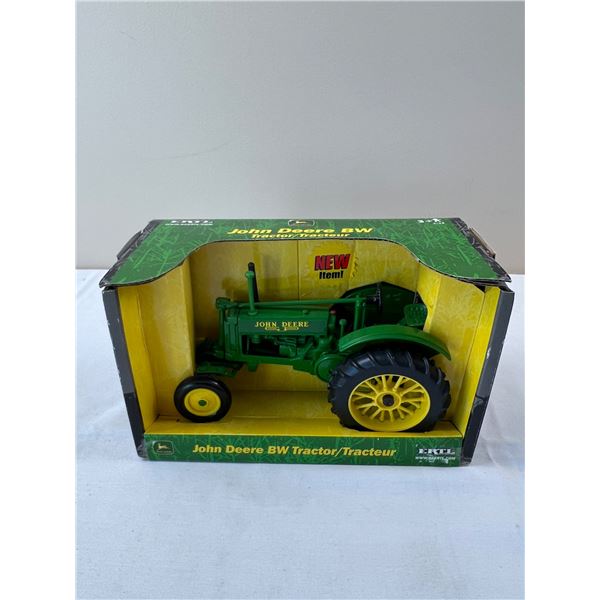 Ertl John Deere BW Tractor