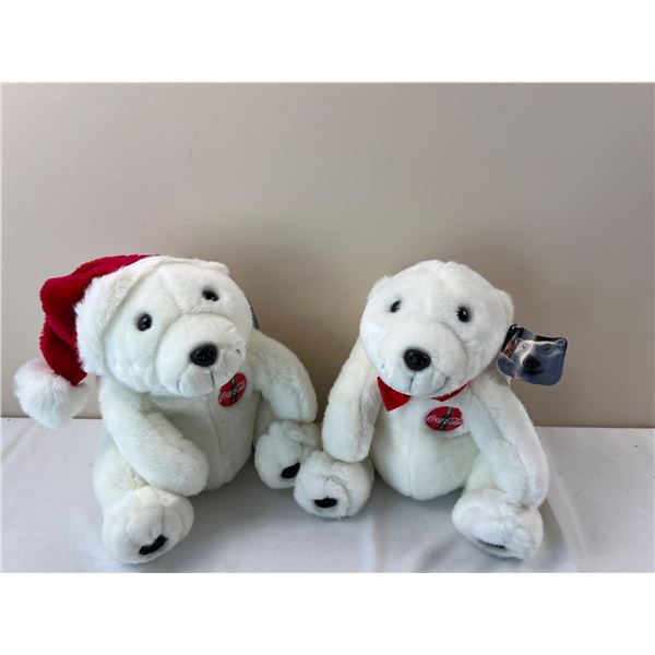 Coca-Cola Polar Bears