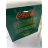 Image 7 : Coca-Cola Musical Figurine