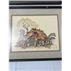 Image 2 : Framed Art Prints