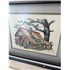 Image 4 : Framed Art Prints